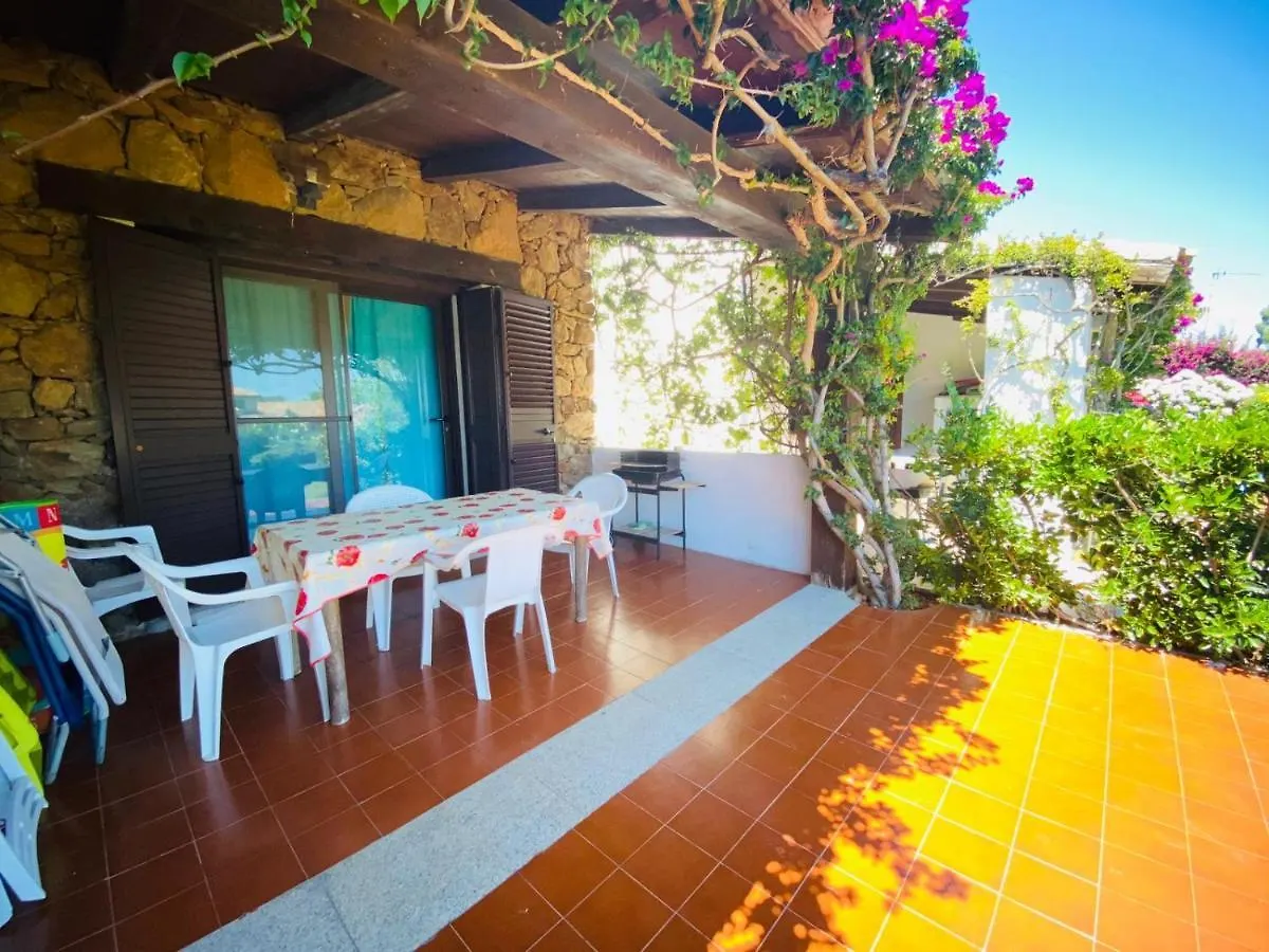 Appartamento Cala D'Ambra San Teodoro  Italia