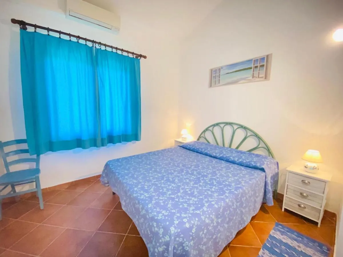 Appartamento Cala D'Ambra San Teodoro  Italia