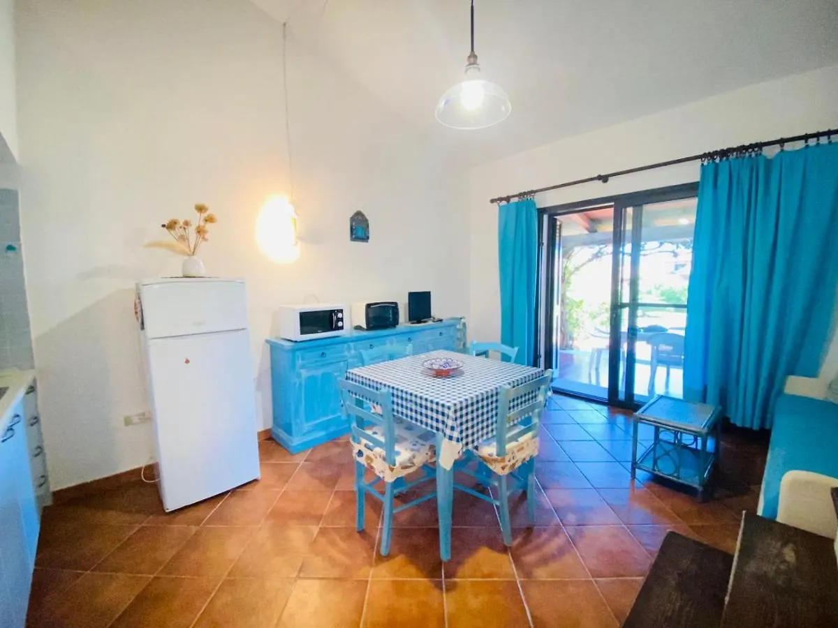 Appartamento Cala D'Ambra San Teodoro