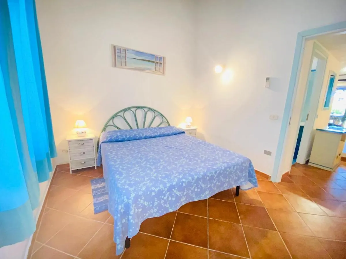 Appartamento Cala D'Ambra San Teodoro  0*, San Teodoro (Sardinia)
