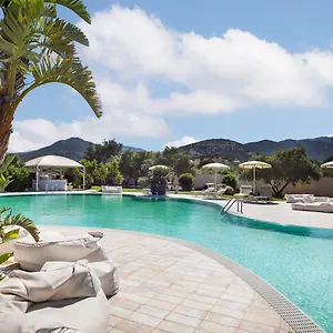 4* Отель Hotel San Teodoro