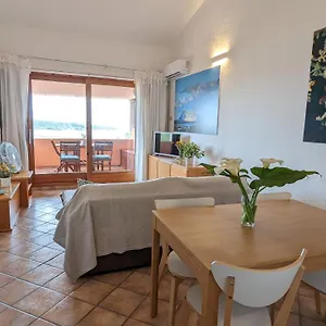  Appartamento Porto Coda Cavallo - Salina Bamba