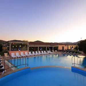4* Отель Li Suari Club Village
